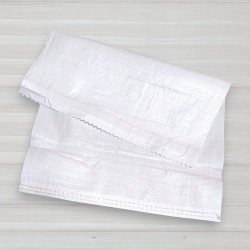 Мішок поліпропіленовий, 40 Х 55см